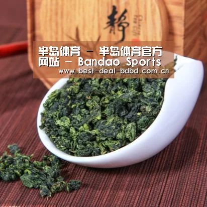 清香铁观音