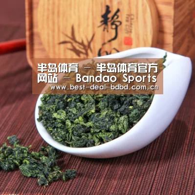 清香铁观音(图1)